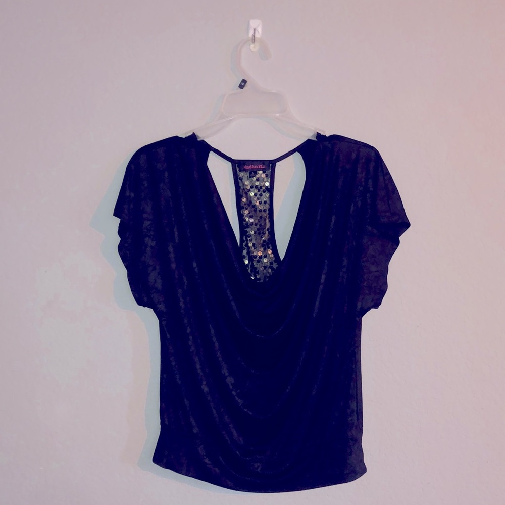 Madknits Dress Shirt